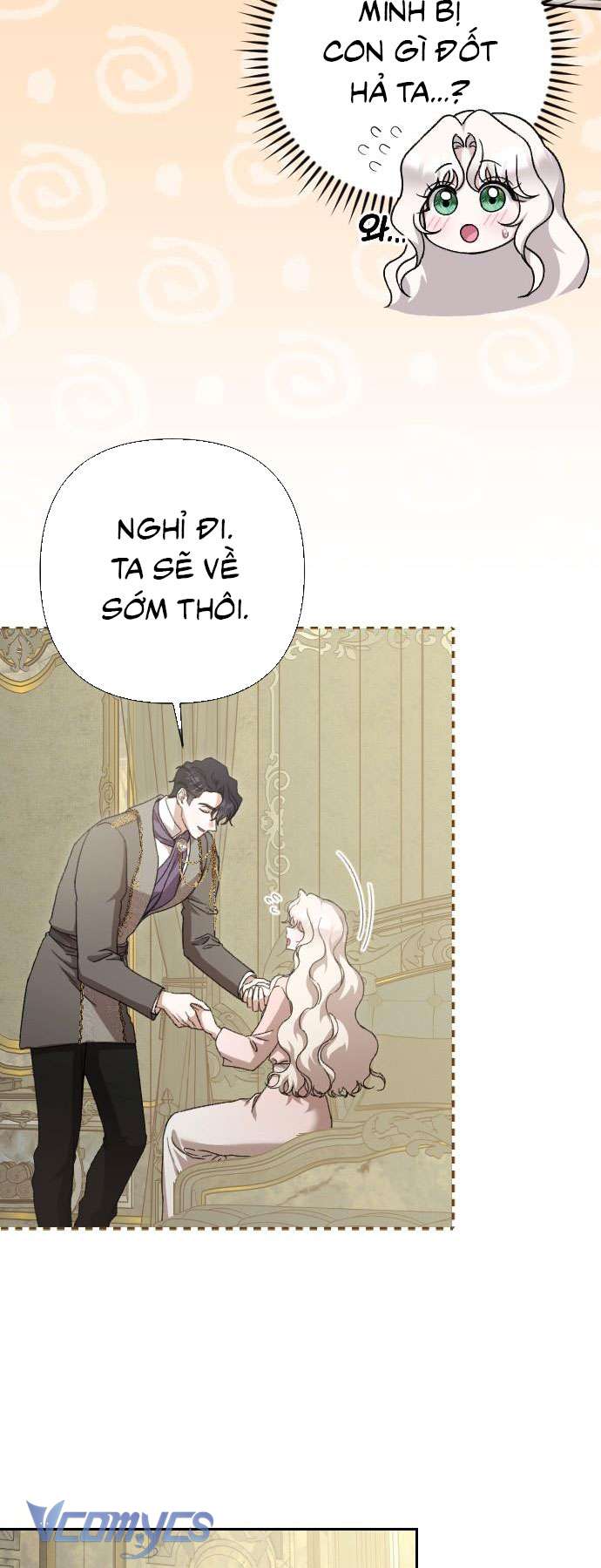 Dành Cho Những Ai Coi Hối Tiếc Là Điều Xa Xỉ Chapter 51 - Trang 4