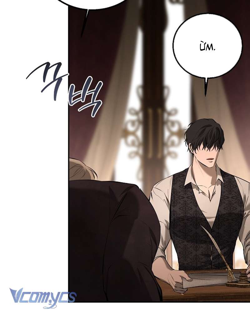 Hãy Dạy Em Cách Khao Khát Chap 16 - Trang 2