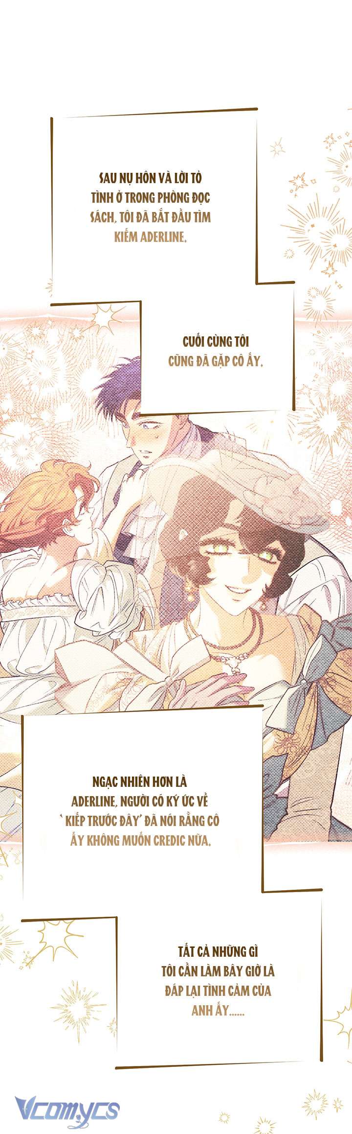 May Mắn Hay Bất Hạnh Chap 109 - Trang 2