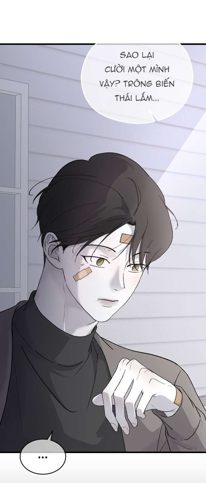 Ba Anh Trai Cực Phẩm Của Tôi Chap 77 - Trang 3