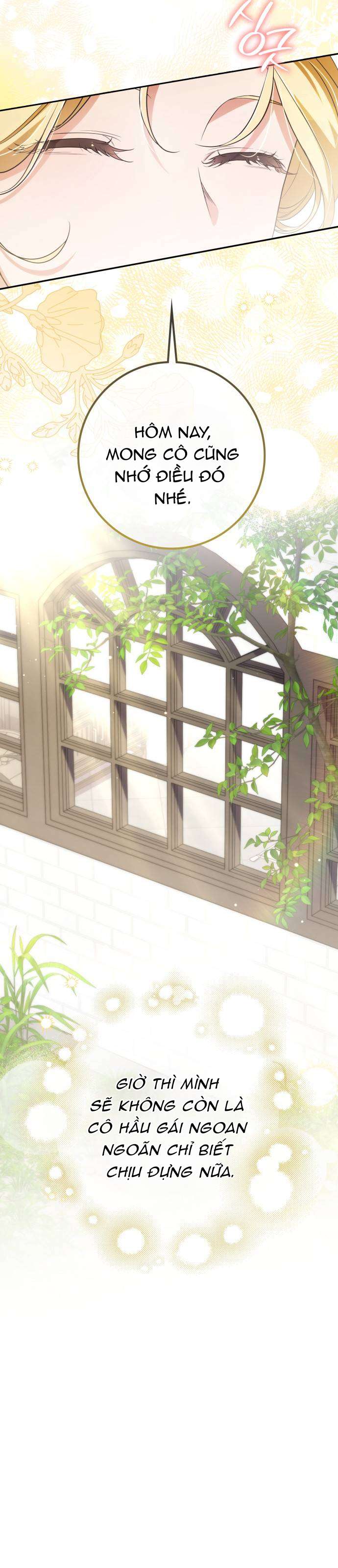 Nữ Công Tước Chiến Lợi Phẩm Chap 20 - Trang 2