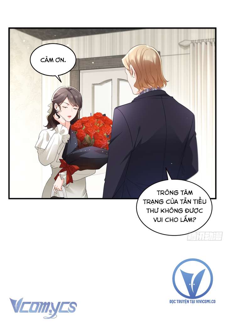 Hệt Như Hàn Quang Gặp Nắng Gắt Chap 545 - Trang 4