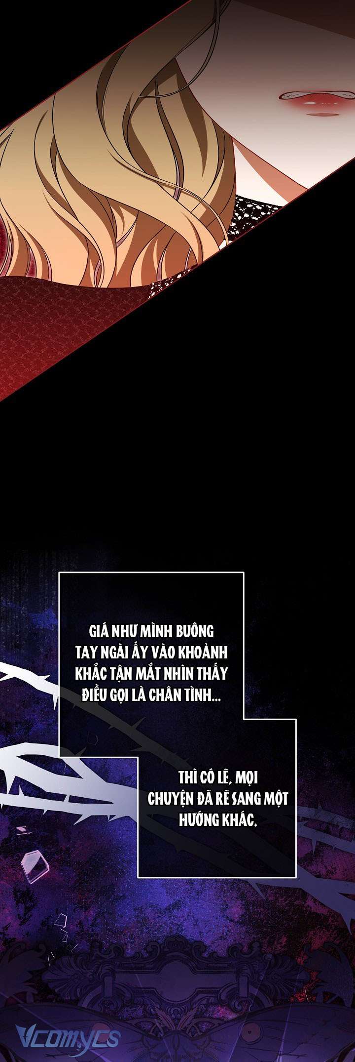 Tôi Đã Xem Một Vở Kịch Chap 8 - Trang 2