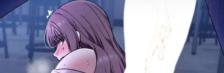 [18+] Đừng nói với ai ở trường! Chap 9 - Trang 2
