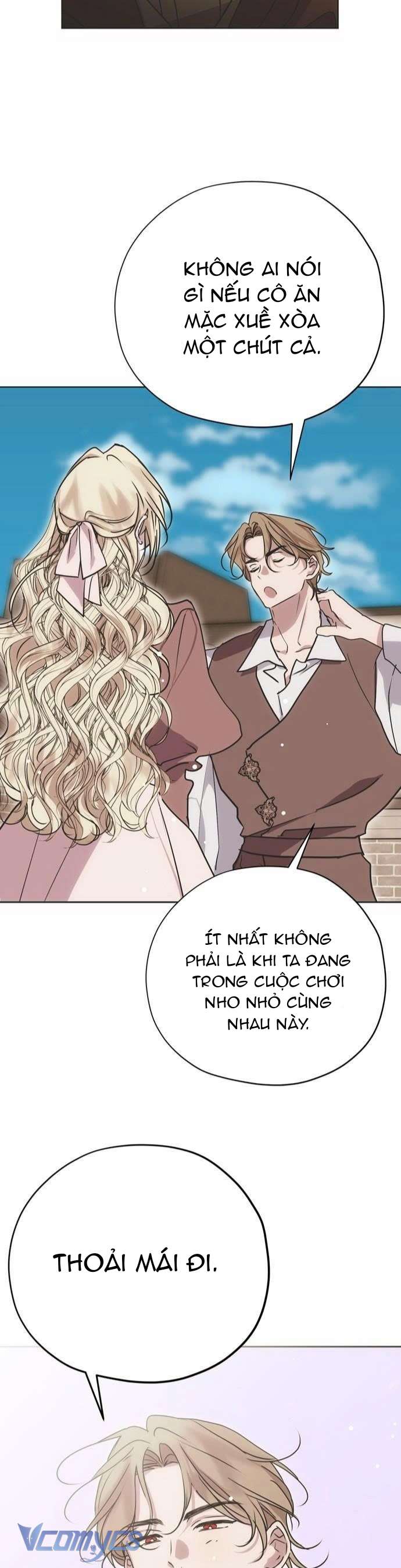 Vụ Bê Bối Vô Đạo Đức Chap 17 - Trang 2