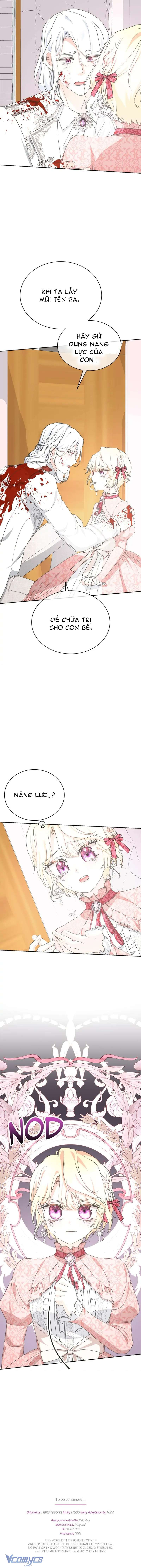 Sinh Ra Trở Thành Nhân Vật Không Có Trong Nguyên Tác Chap 42 - Trang 2