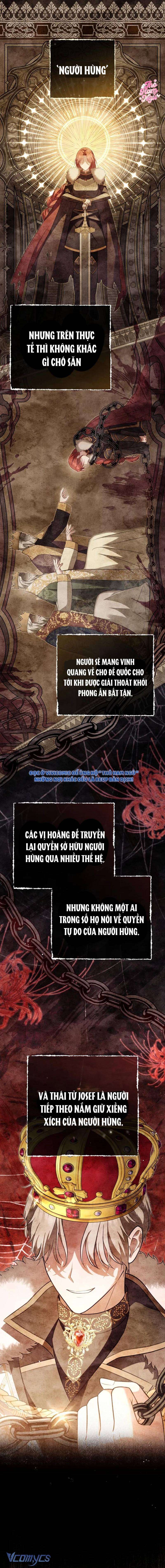 Dù Che Giấu Sức Mạnh Nhưng Tiểu Thư Vẫn Là Người Mạnh Nhất Chap 7 - Trang 2