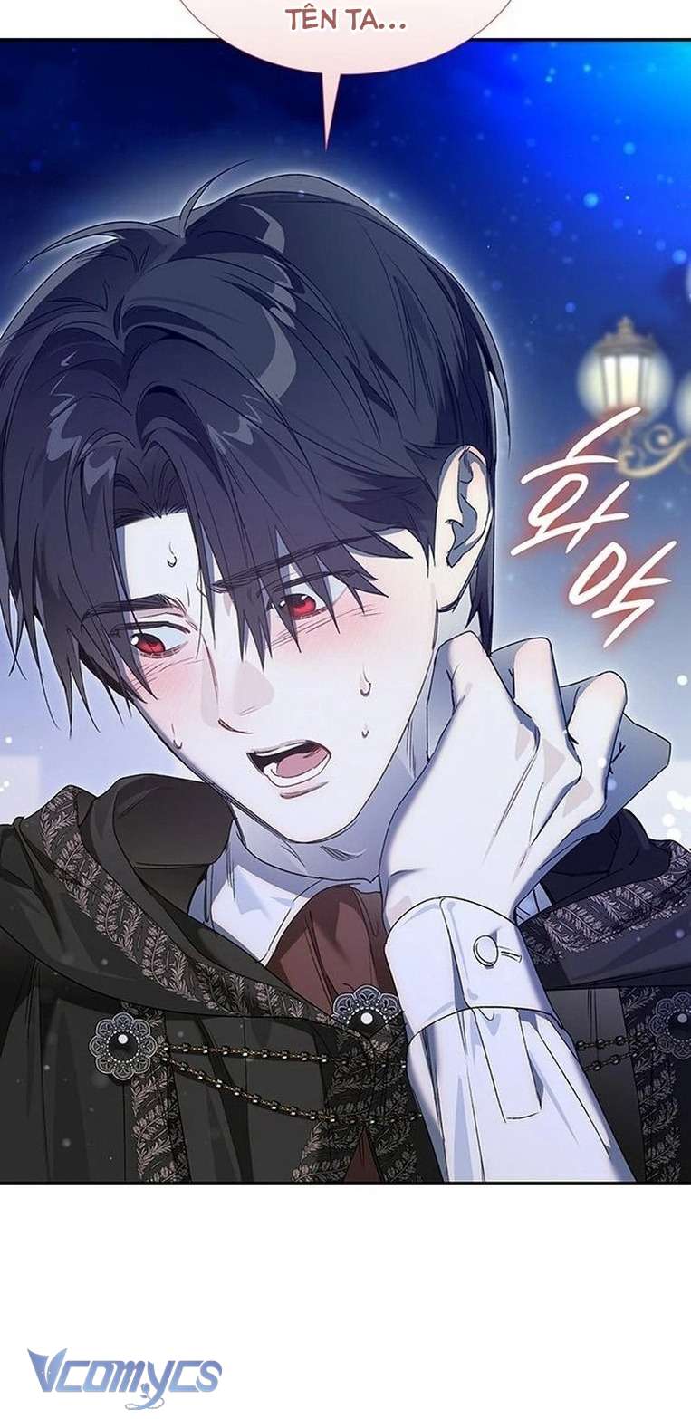 Cứ Cố Gắng Hết Sức Để Hối Hận Chap 28 - Trang 3