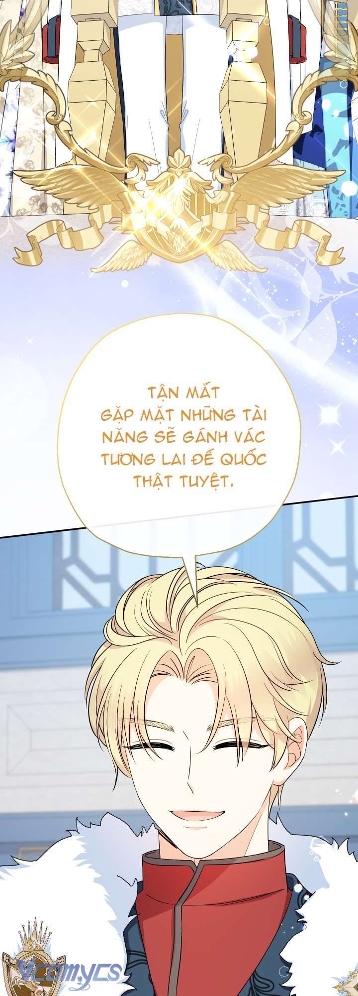 Tiểu Thư Tích Tiền Đi Bụi Chapter 100 - Trang 4