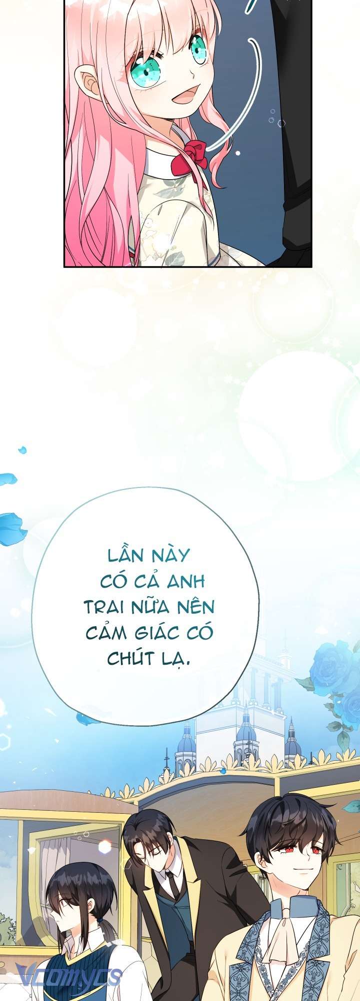 Tiểu Thư Tích Tiền Đi Bụi Chapter 97 - Trang 4