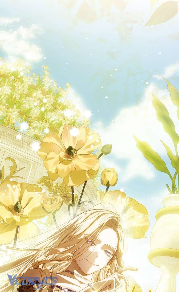 Người Vợ Hắc Ám Của Cậu Chồng Nhỏ Chap 13 - Trang 2