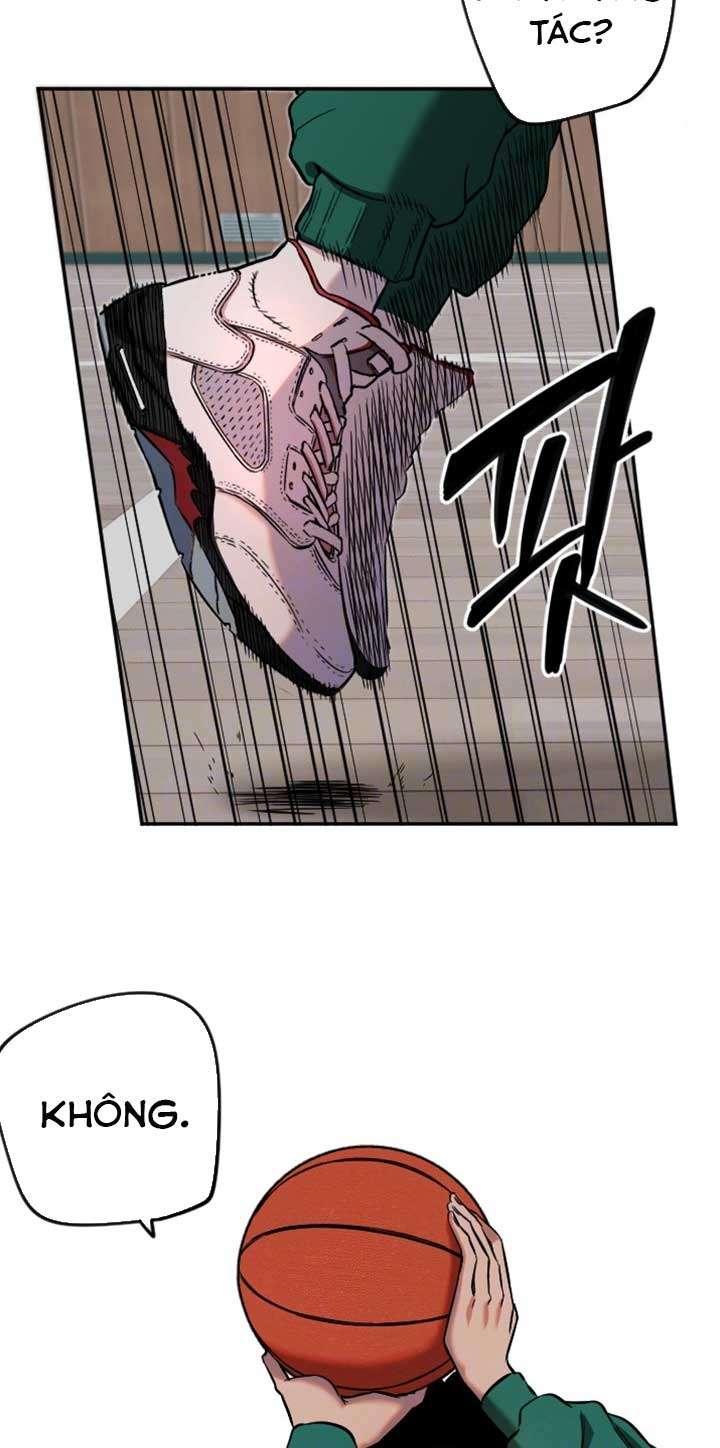 Manitto Chap 16 - Trang 3