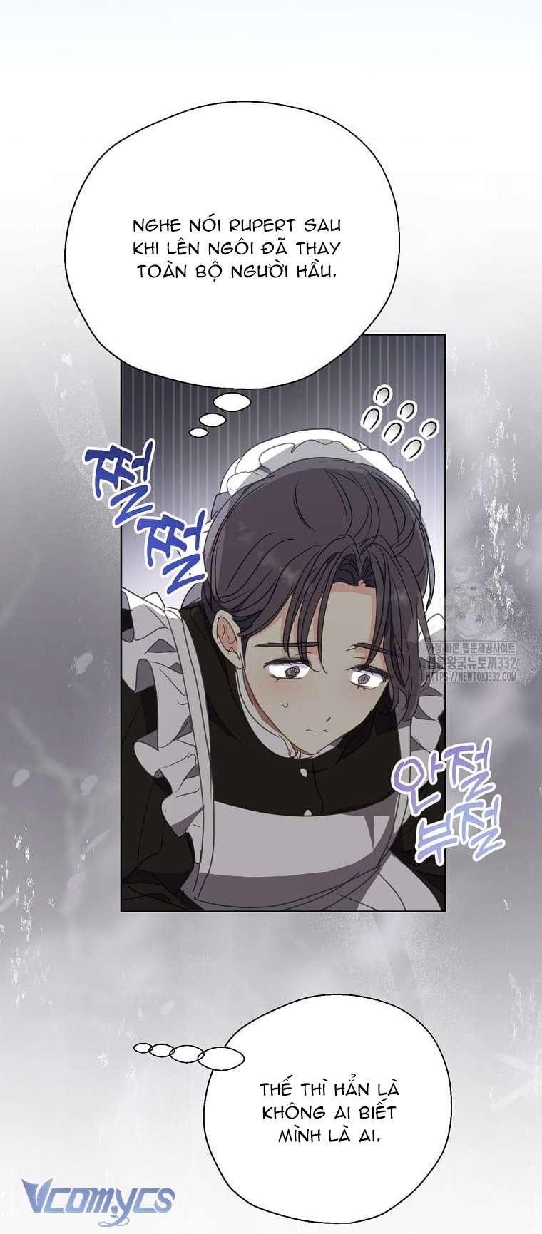 Bệ Hạ Xin Đừng Giết Tôi!!! Chap 121 - Trang 2