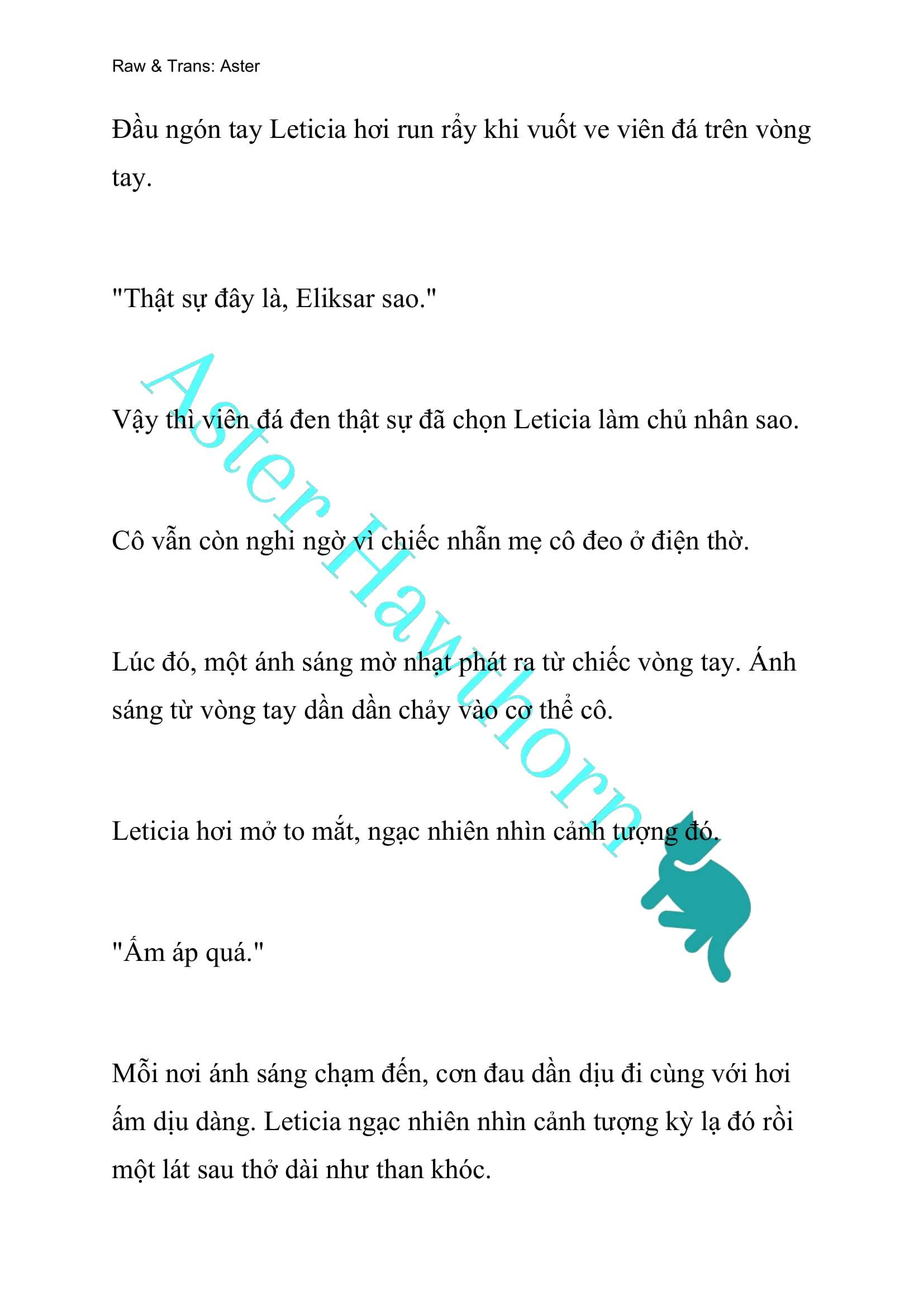 [NOVEL] Cách Để Em Bảo Vệ Anh Chap 12 - Trang 2