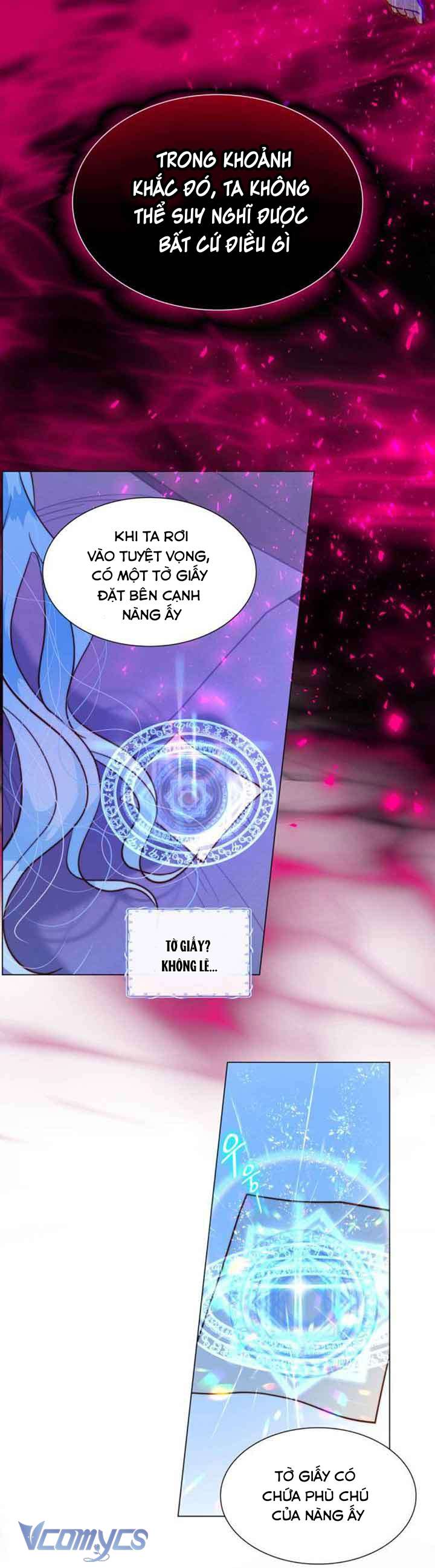 Tôi Được Sinh Ra Là Con Gái Thứ Hai Chapter 2 - Trang 4