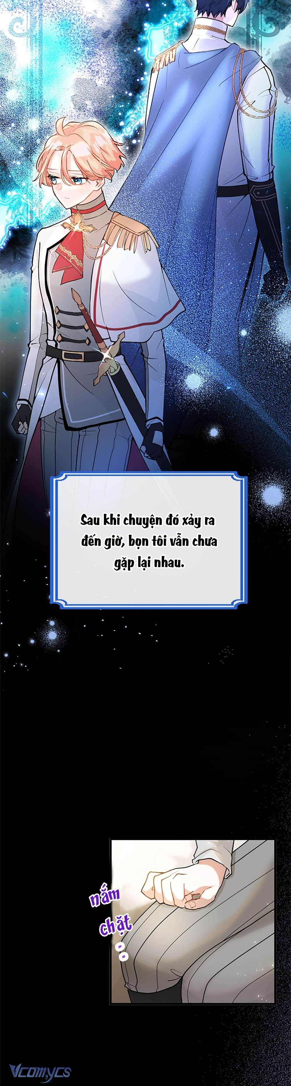 Đại Tiểu Thư Sao Phải Giả Nam Chapter 31 - Trang 4