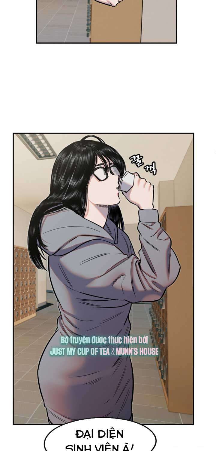 Manitto Chap 15 - Trang 3