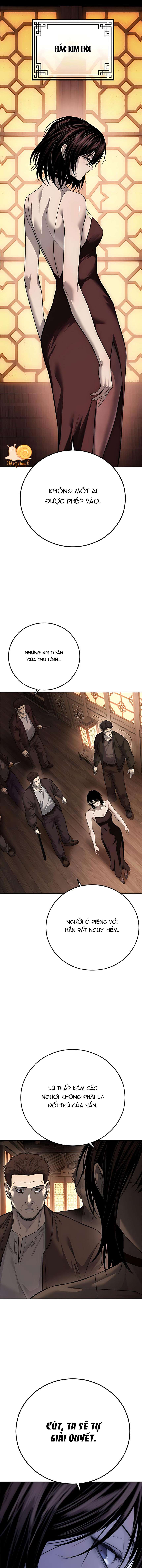 Red Shirt Chap 30 - Next 