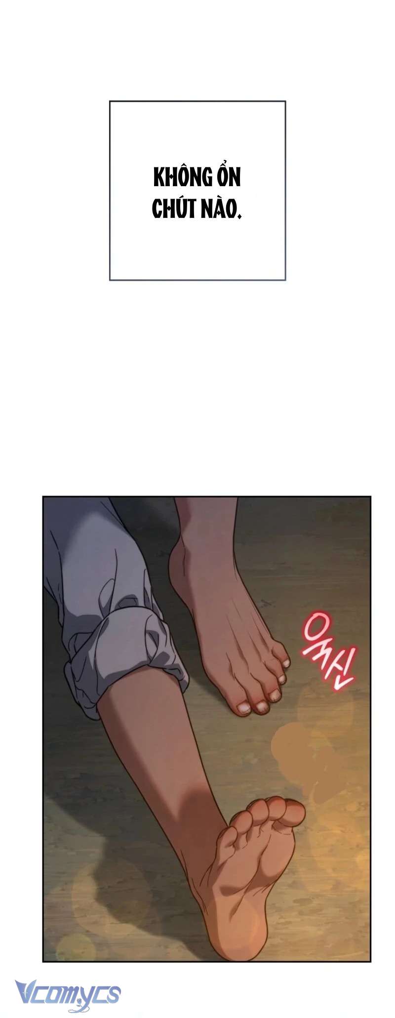 Hôn Nhân Vụ Lợi 2: Bản Tình Ca Không Thể Quên Chap 20 - Trang 2