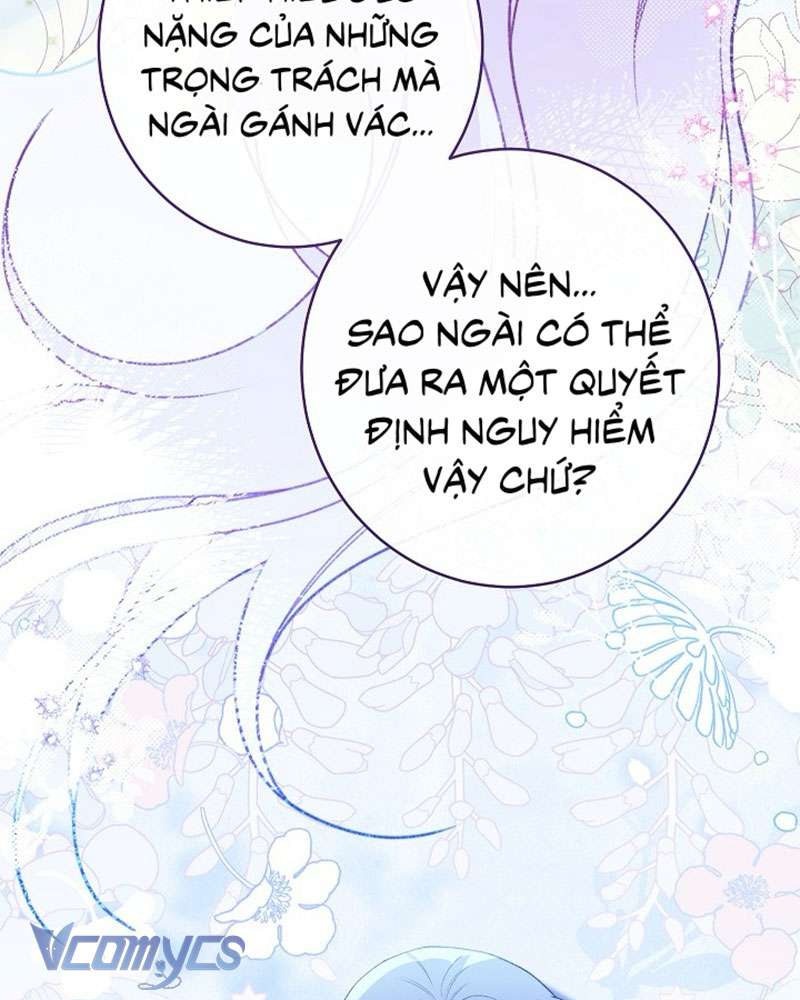 Hầu Gái Độc Quyền Của Hoàng Hậu Phản Diện Chap 103 - Trang 4