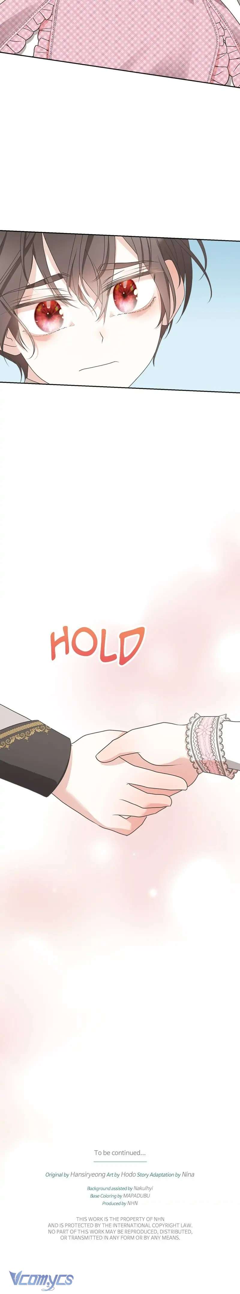 Sinh Ra Trở Thành Nhân Vật Không Có Trong Nguyên Tác Chapter 10 - Trang 3
