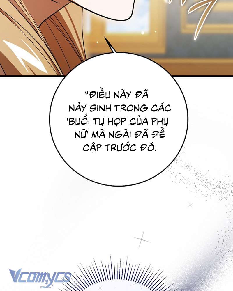 Ác Quỷ Nuôi Dưỡng Tiểu Thư Chapter 30 - Trang 4