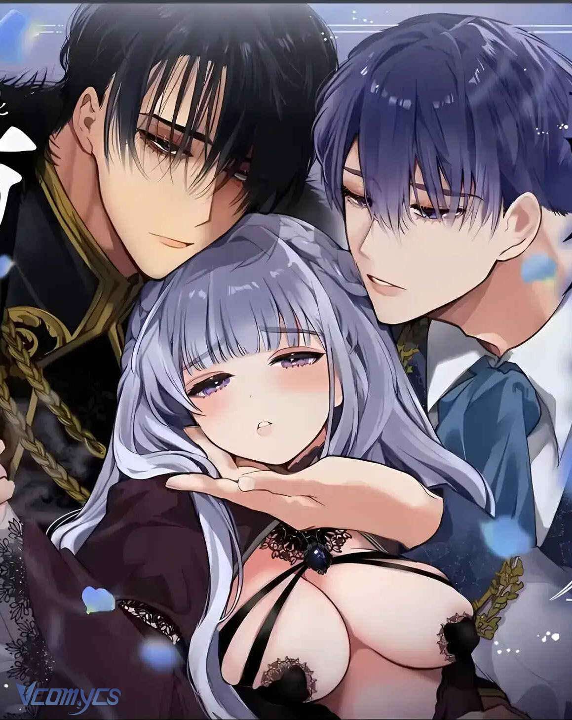 [18+] Tuyển Tập Truyện Ngắn Manga Chap 67.1 - Trang 2