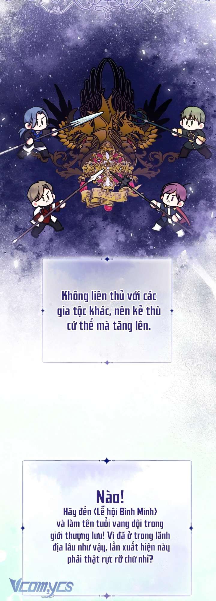 Tiểu Thư Tích Tiền Đi Bụi Chapter 96 - Trang 4