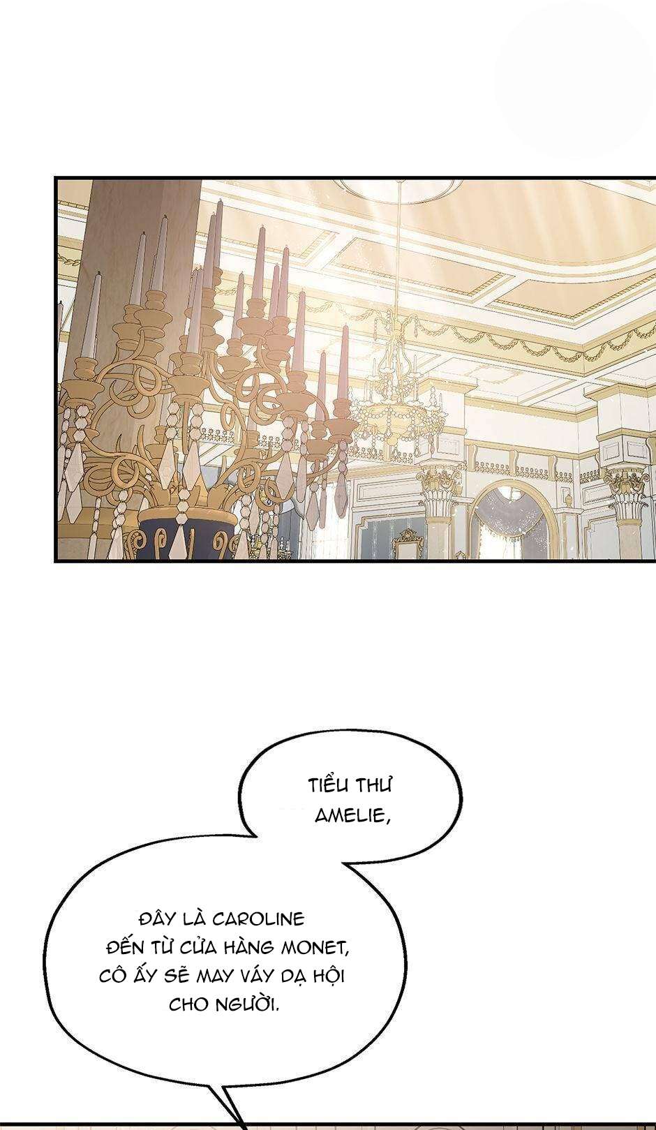 Liều Thuốc An Thần Của Bạo Chúa Chap 29 - Trang 4