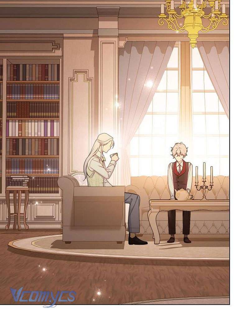 Hầu Gái Độc Quyền Của Hoàng Hậu Phản Diện Chap 109 - Trang 2