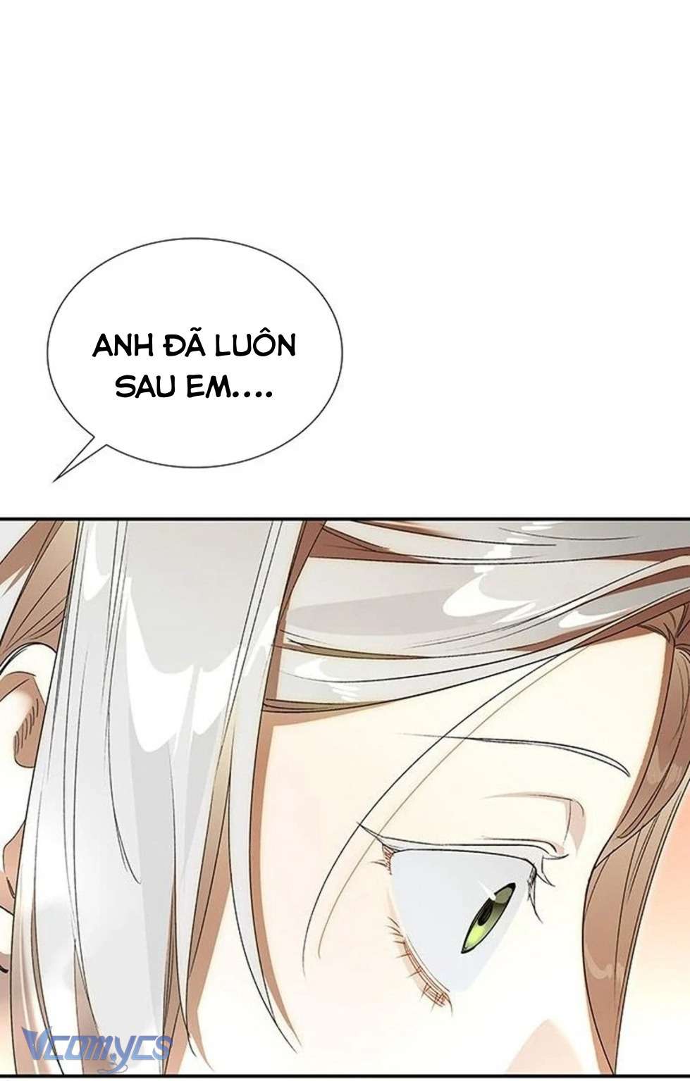 Cứ Cố Gắng Hết Sức Để Hối Hận Chap 29 - Trang 2