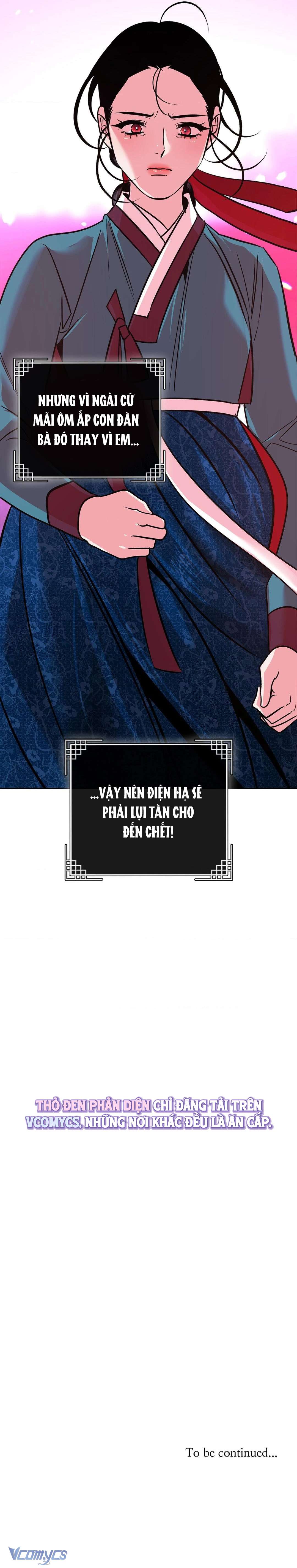 『18+ KHÔNG CHE』Giấc Mộng Hão Huyền Chap 5 - Trang 2