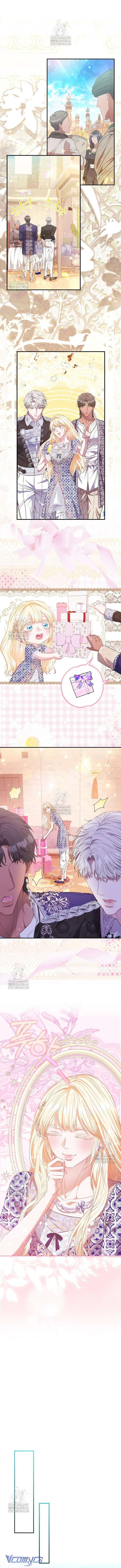 Nàng Công Chúa Của Mọi Người Chap 96 - Trang 3