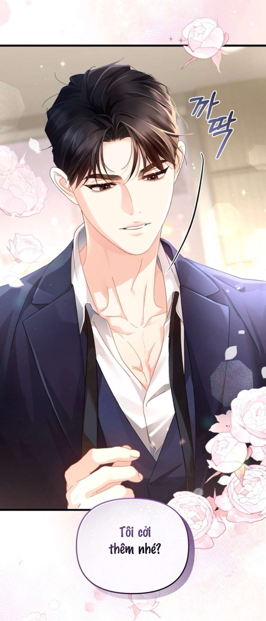 Chính Sách Khuyến Khích Chap 2 - Trang 2