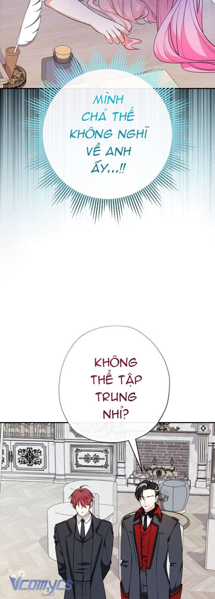 Tiểu Thư Tích Tiền Đi Bụi Chapter 87 - Trang 4