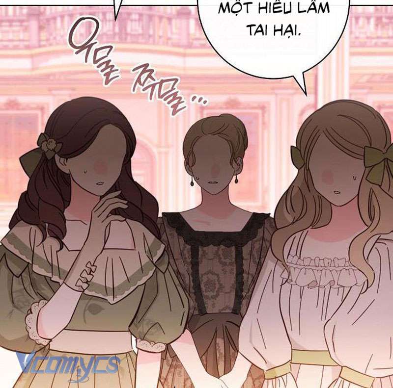 Hầu Gái Độc Quyền Của Hoàng Hậu Phản Diện Chap 108 - Trang 3