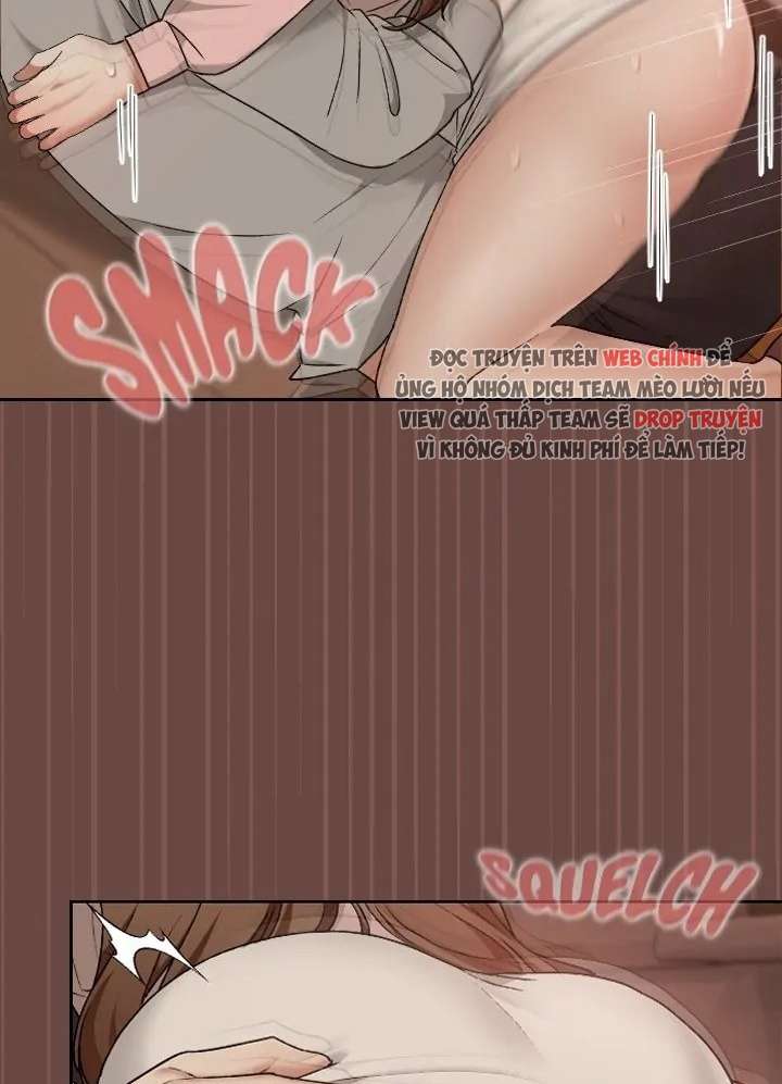[18+] Đừng nói với ai ở trường! Chap 9 - Trang 2