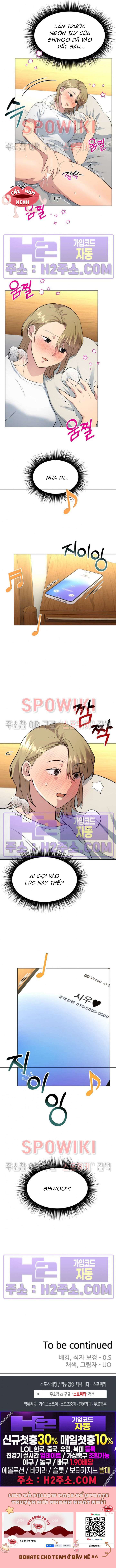 Twenty Nights Twenty Nights-Chap 37 - Trang 2