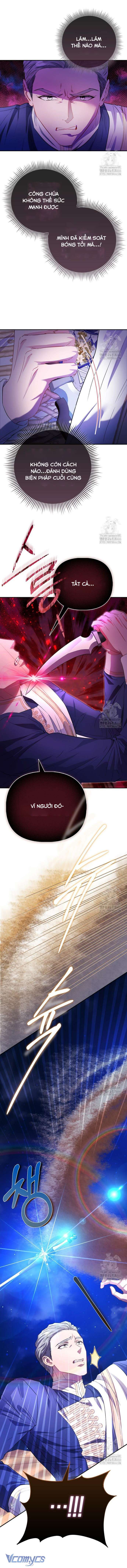 Nàng Công Chúa Của Mọi Người Chapter 77 - Trang 4