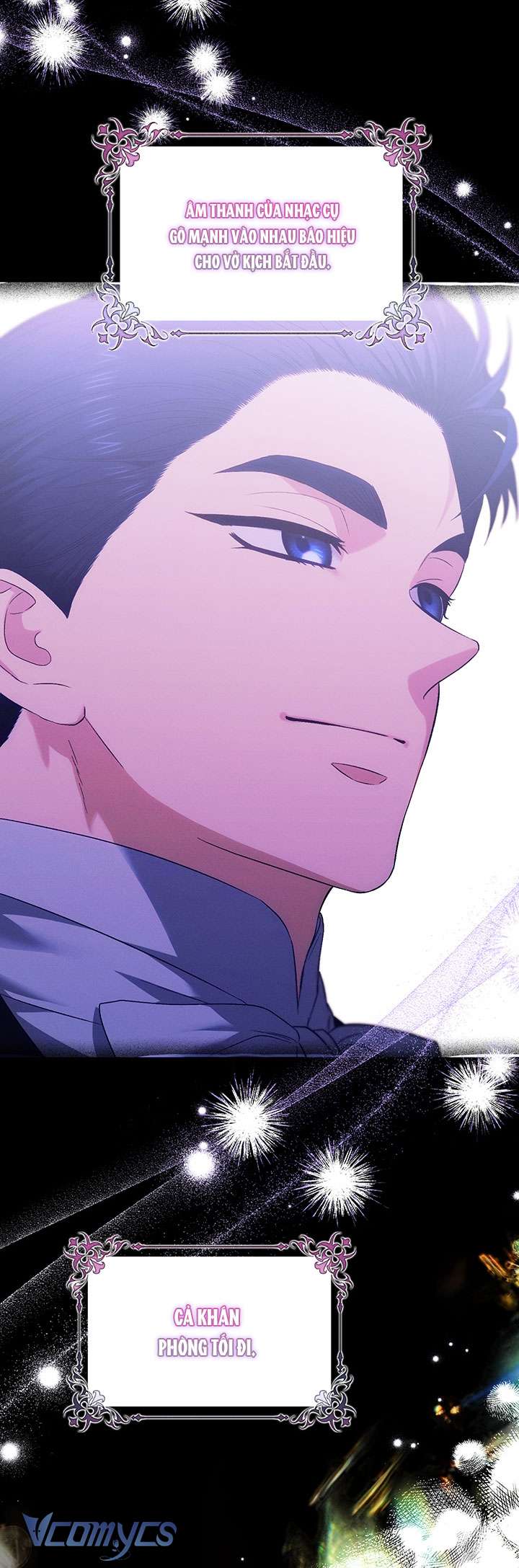 May Mắn Hay Bất Hạnh Chap 109 - Trang 2