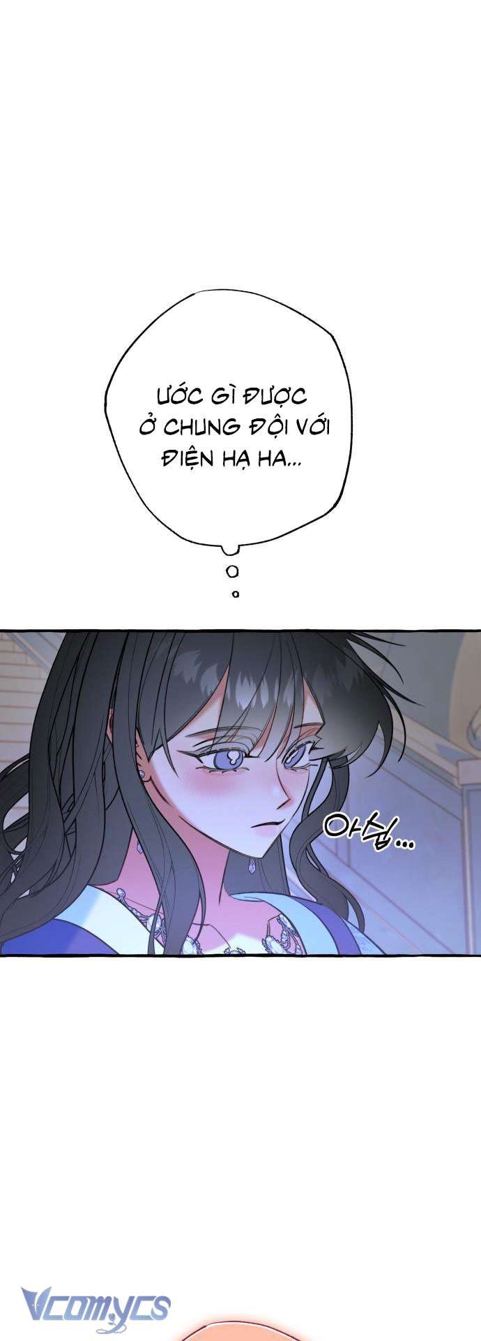 Chuyện Tình Tuyết Phương Bắc Chap 38 - Trang 4