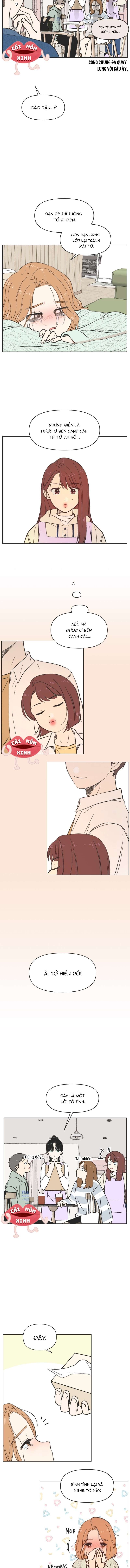 Seasons of Lovesome Seasons of Lovesome-Chap 9 - Trang 2
