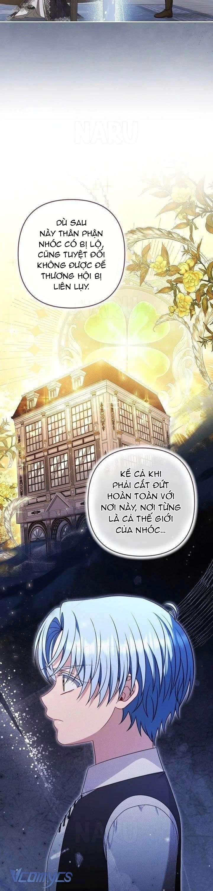 Tôi Đã Xem Một Vở Kịch Chap 26 - Trang 2