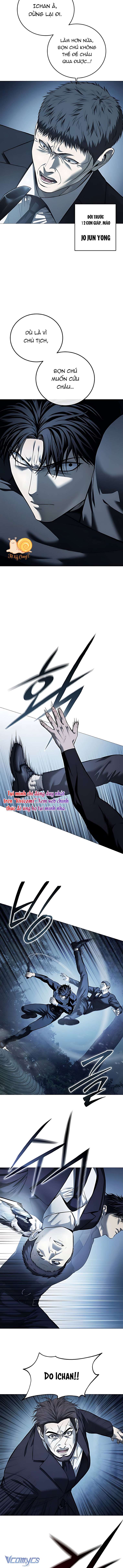 Red Shirt Chapter 17 - Trang 3