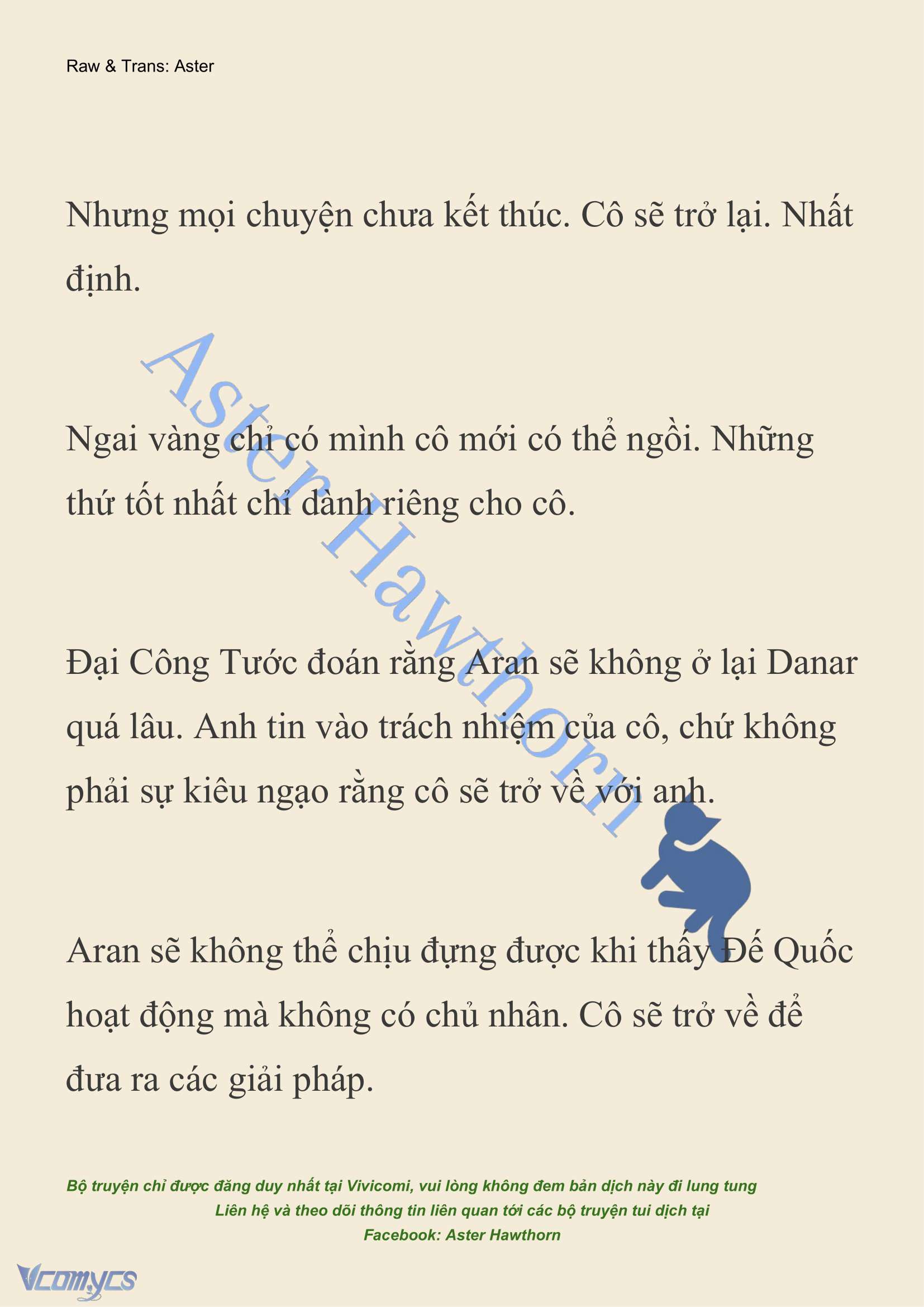 [NOVEL] Đêm Của Bệ Hạ Chap 75 - Trang 2