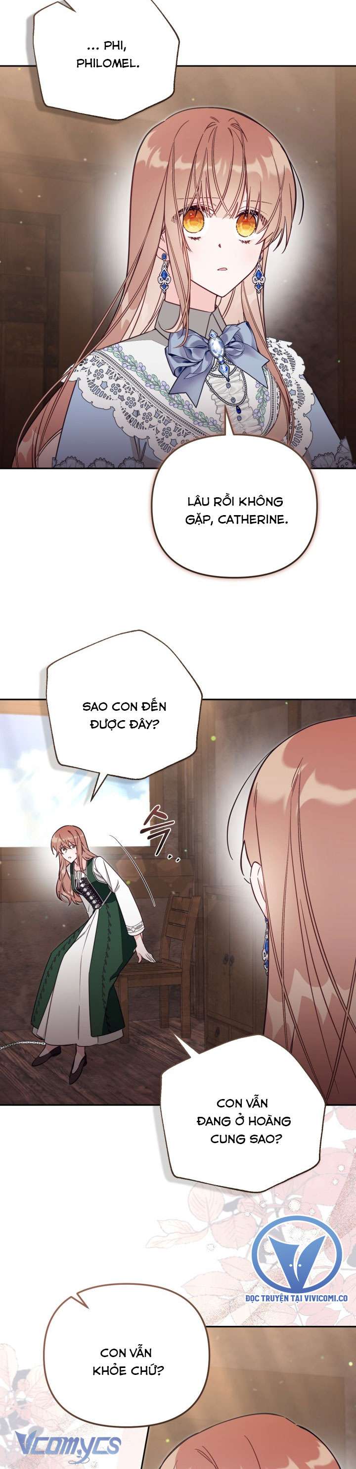 Không Có Chỗ Cho Kẻ Giả Mạo Chap 78 - Trang 2