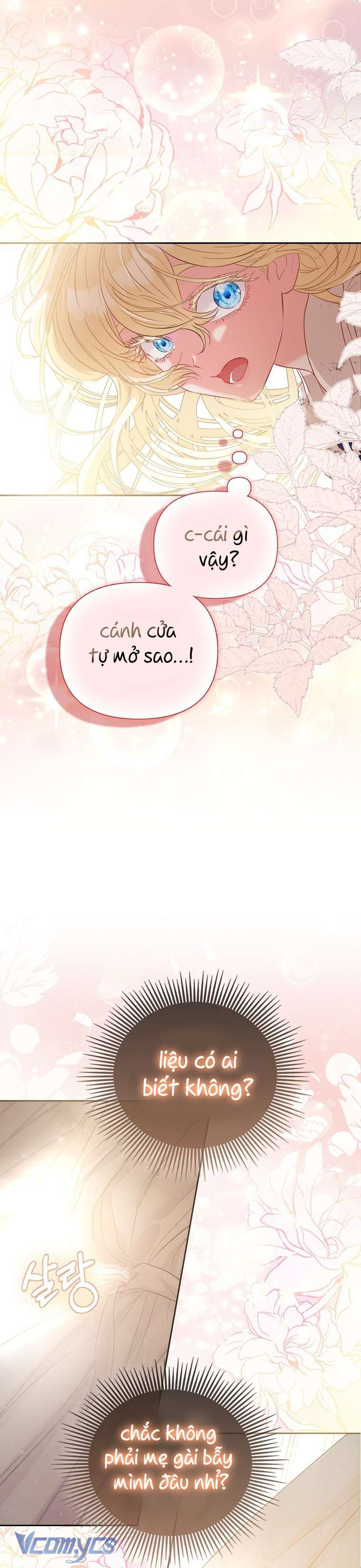 Nàng Công Chúa Của Mọi Người Chapter 2 - Trang 4