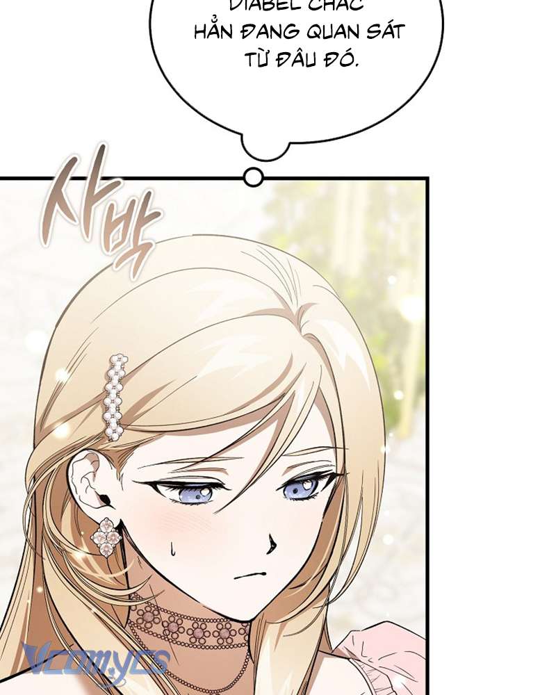 Ác Quỷ Nuôi Dưỡng Tiểu Thư Chapter 51 - Trang 4