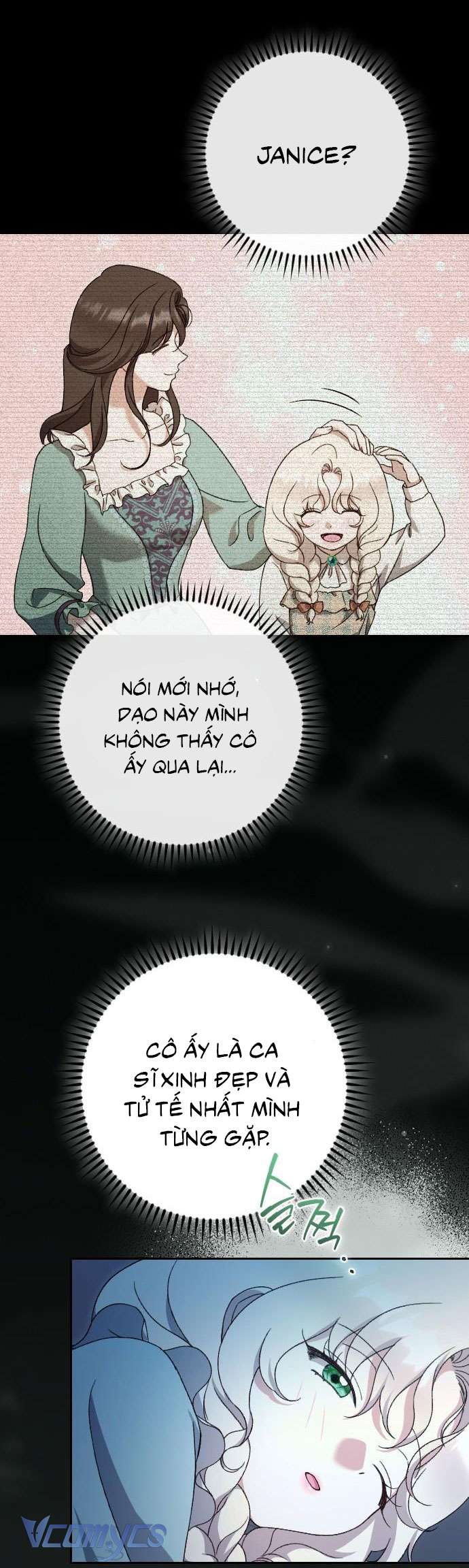 Dành Cho Những Ai Coi Hối Tiếc Là Điều Xa Xỉ Chap 44 - Trang 4