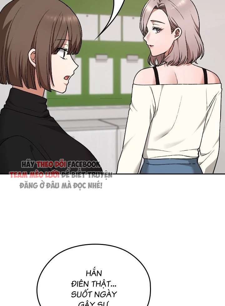 [18+] Đừng nói với ai ở trường! Chap 9 - Trang 2